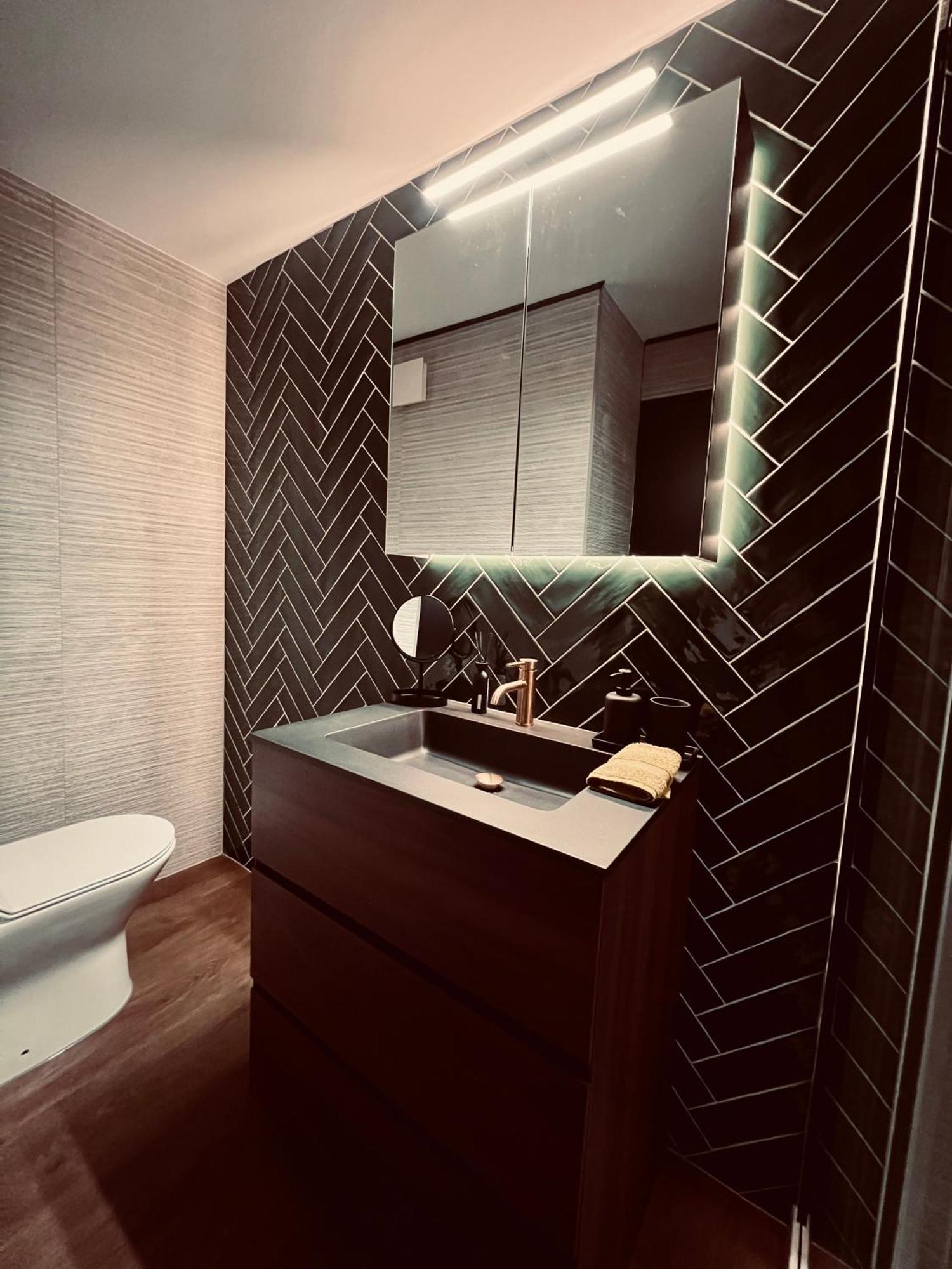 Garden Street Lommel 33B Apartment Bagian luar foto