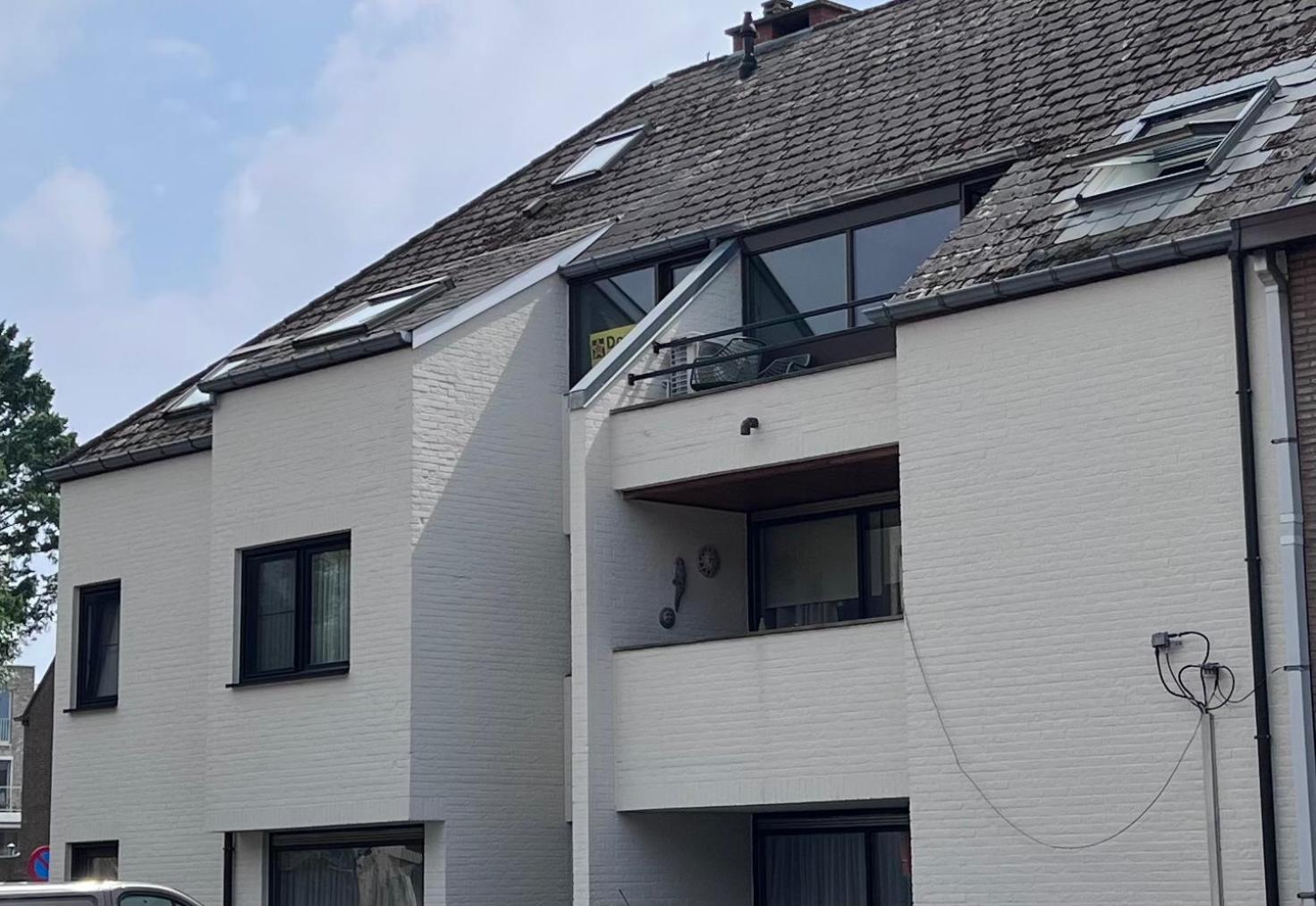 Garden Street Lommel 33B Apartment Bagian luar foto