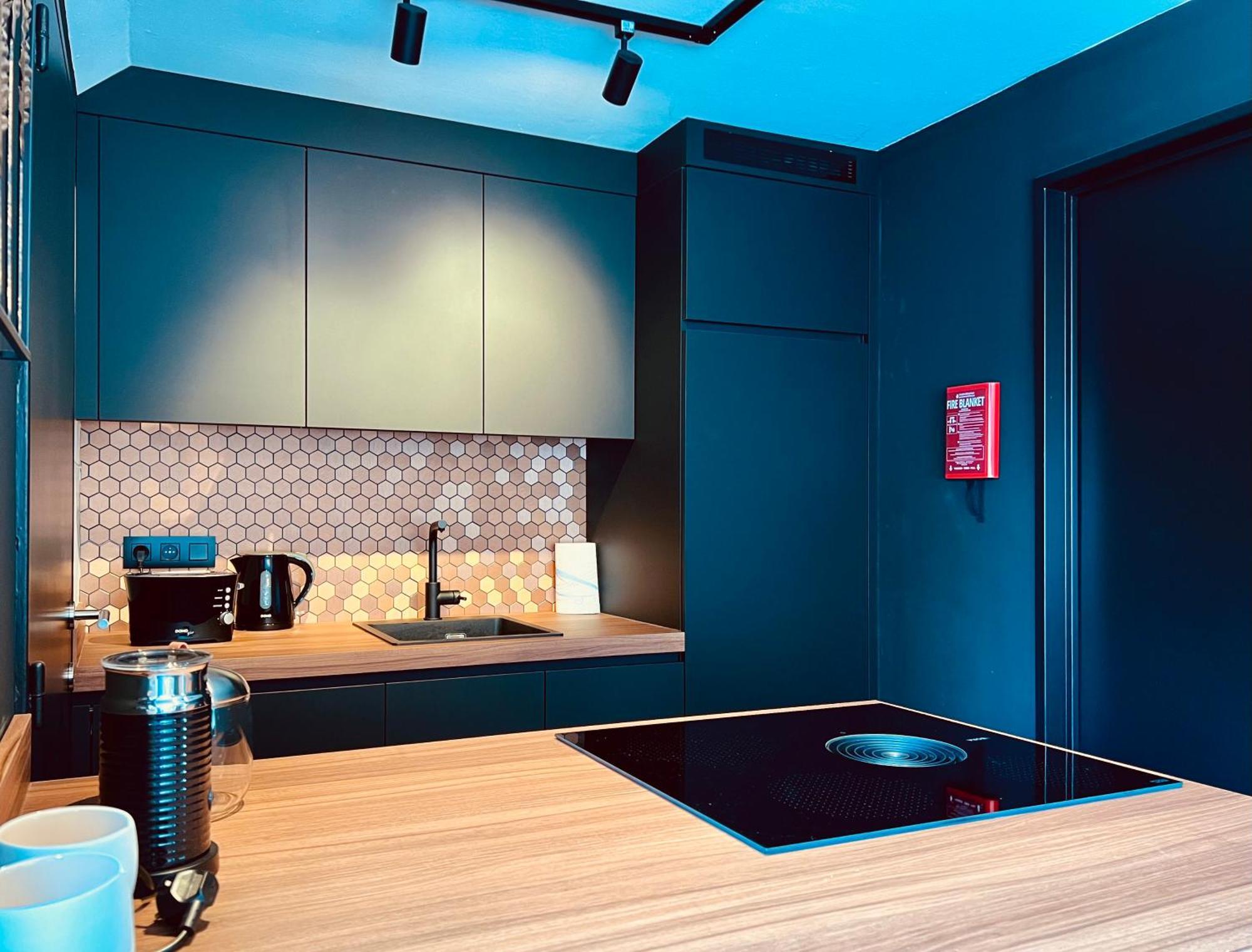 Garden Street Lommel 33B Apartment Bagian luar foto