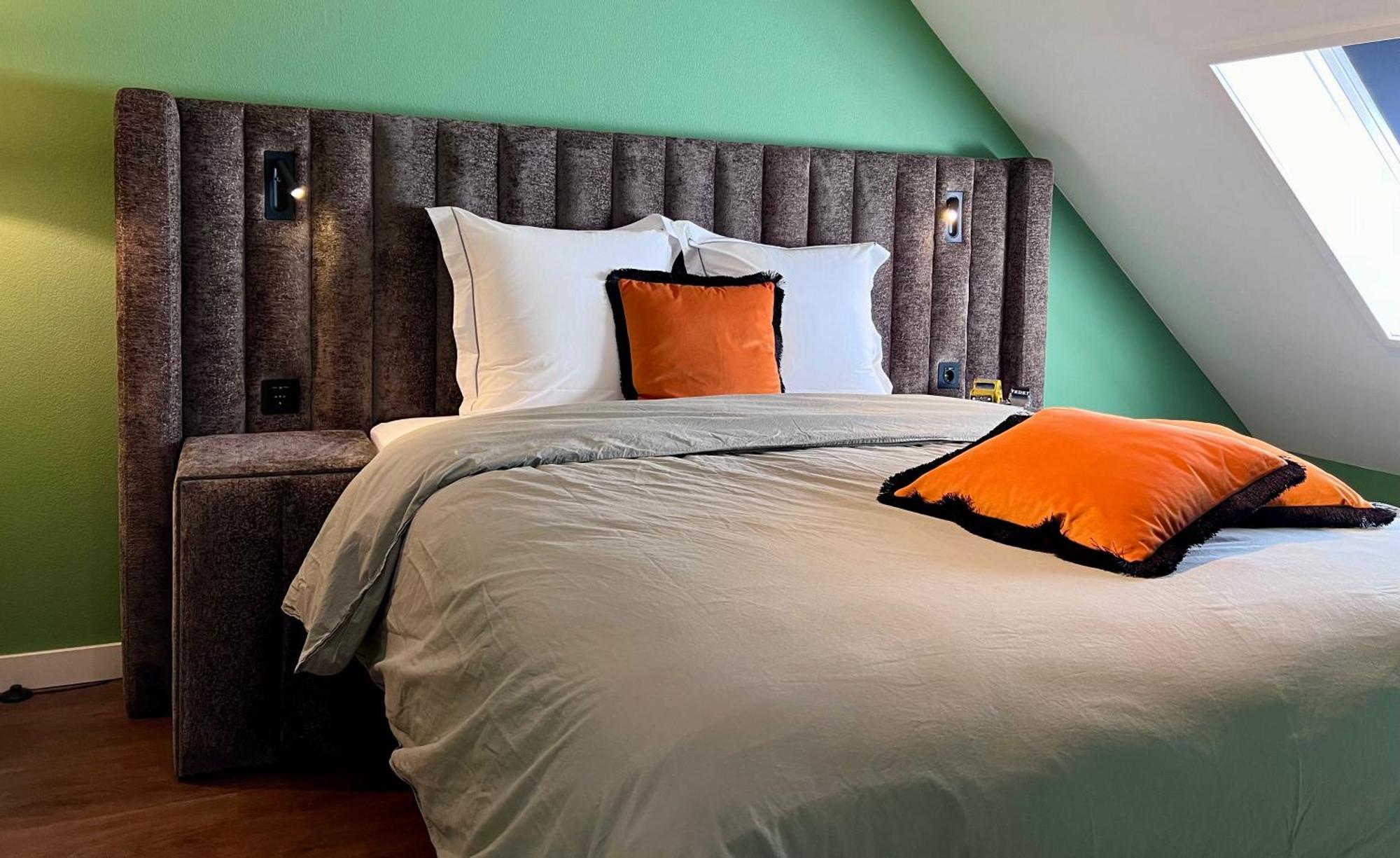 Garden Street Lommel 33B Apartment Bagian luar foto