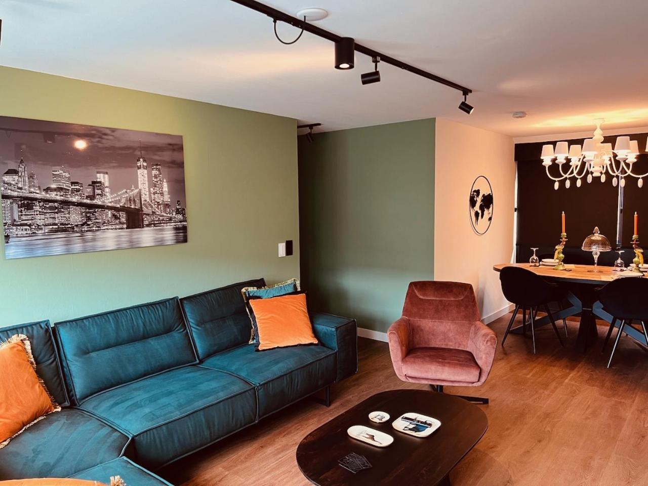 Garden Street Lommel 33B Apartment Bagian luar foto