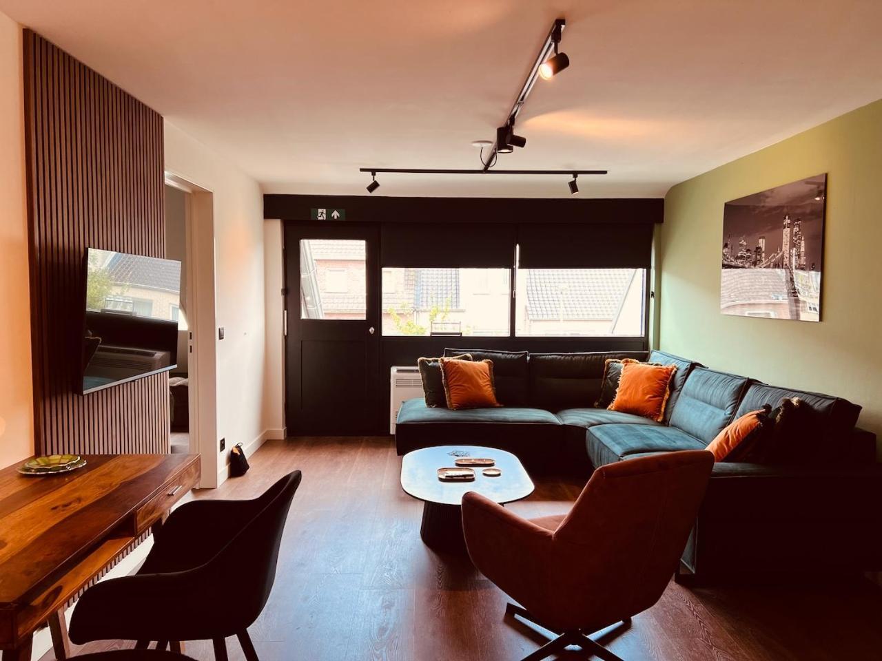 Garden Street Lommel 33B Apartment Bagian luar foto